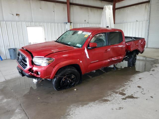 TOYOTA TACOMA DOU