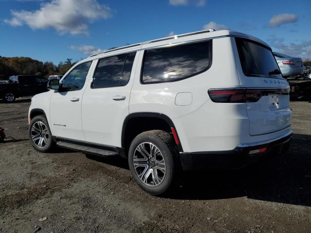 2025 JEEP WAGONEER S #3290324980