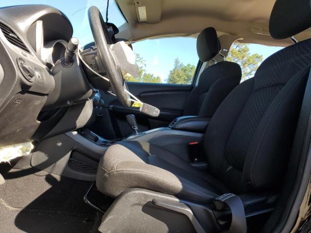 2018 DODGE JOURNEY SE 3C4PDCAB2JT529717