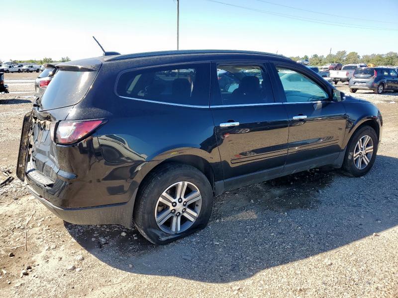 2016 CHEVROLET TRAVERSE L - 1GNKRHKD3GJ123946
