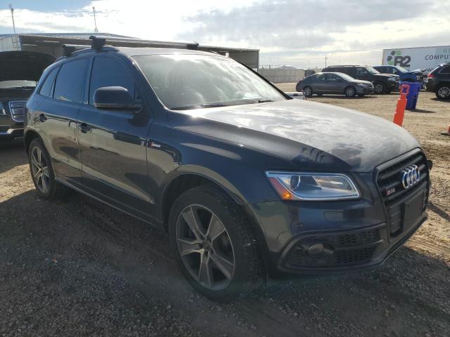 2016 AUDI SQ5 PREMIU #3309705838
