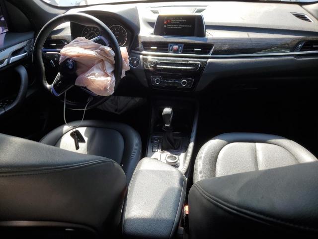 2017 BMW X1 SDRIVE2 #3303944696