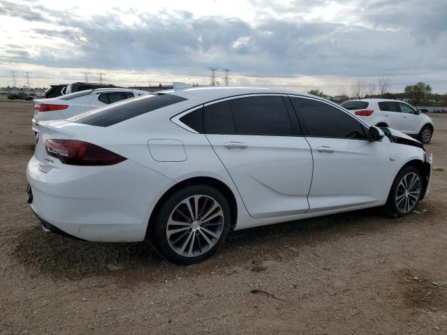 2018 BUICK REGAL ESSE #3286666288