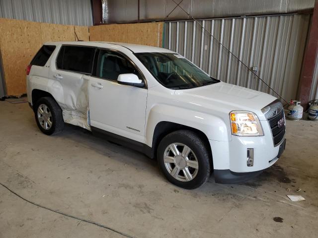 2015 GMC TERRAIN SL - 2GKALMEK1F6360864
