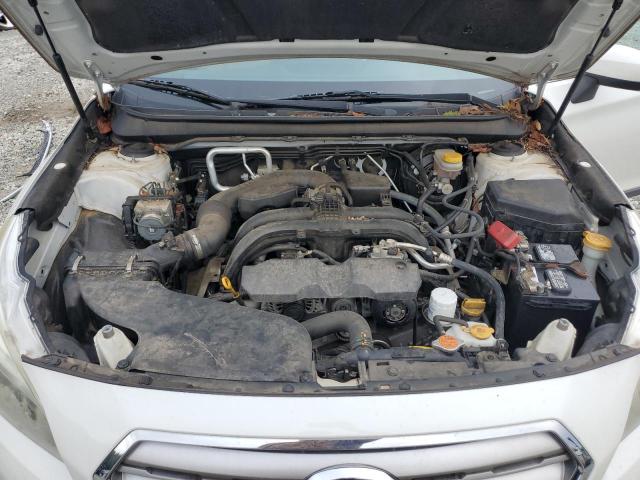 2017 SUBARU OUTBACK 2. - 4S4BSADC9H3206601