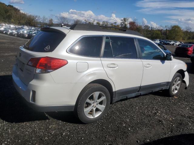 2014 SUBARU OUTBACK 2. - 4S4BRBCC7E1201150
