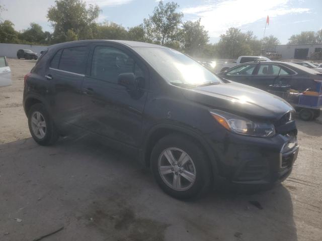2022 CHEVROLET TRAX LS #3301740342