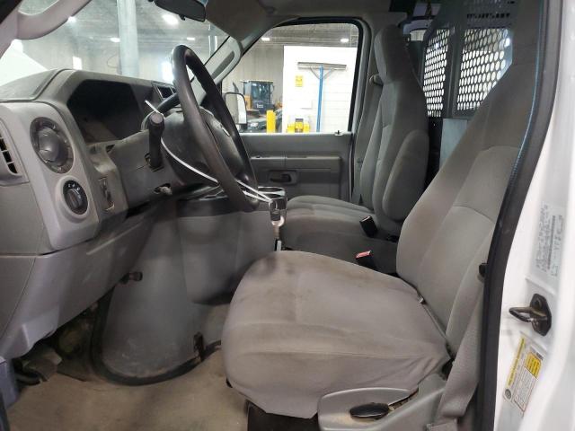 2014 FORD ECONOLINE #3282350280