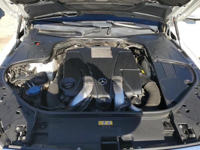 2016 MERCEDES-BENZ S 550 4MAT - WDDUG8FB2GA207438