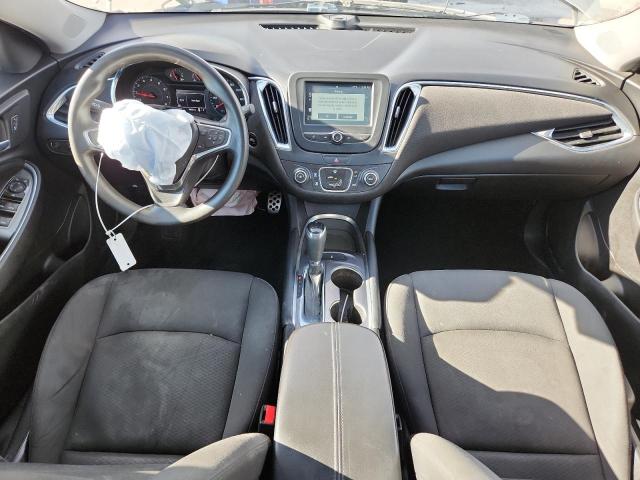 2016 CHEVROLET MALIBU LT 1G1ZE5STXGF301579