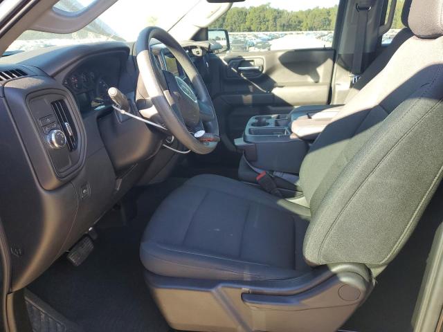 2024 GMC SIERRA C15 #3284101551