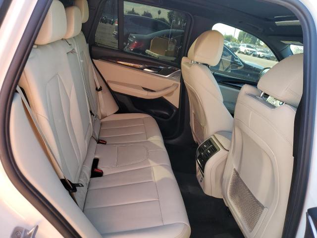 2018 BMW X3 XDRIVE3 5UXTR9C53JLD66891