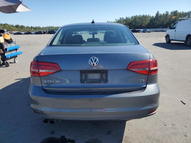 2015 VOLKSWAGEN JETTA SE - 3VWD17AJ8FM225963