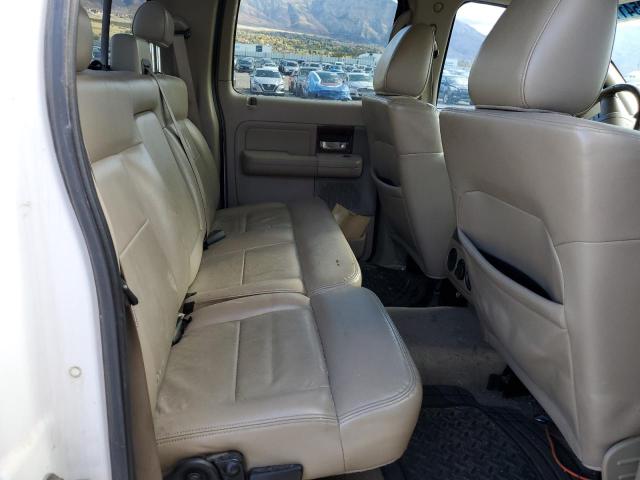 2005 FORD F150 SUPER #3294687038