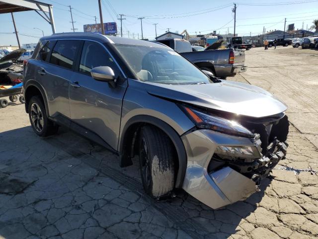 2025 NISSAN ROGUE SV #3304815538