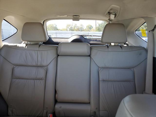 2013 HONDA CR-V EXL #3290275227