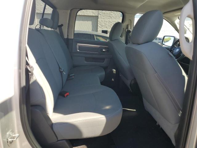 2016 RAM 2500 SLT 3C6TR4DT9GG372805