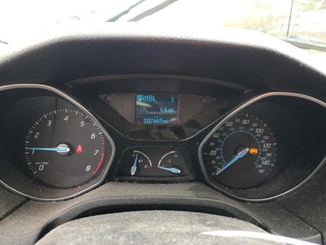 2012 FORD FOCUS SE #3308308173