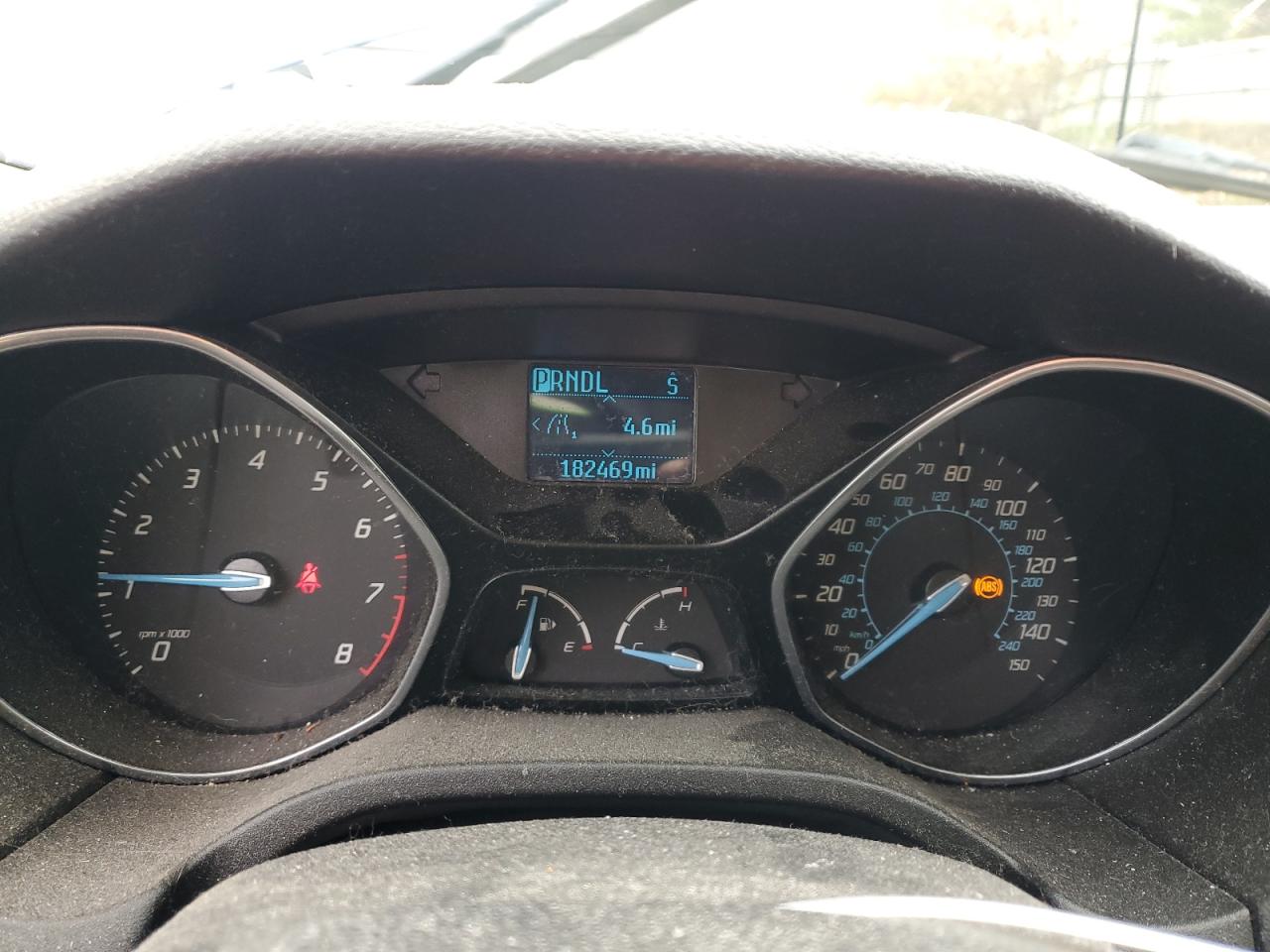 Lot #3308308173 2012 FORD FOCUS SE