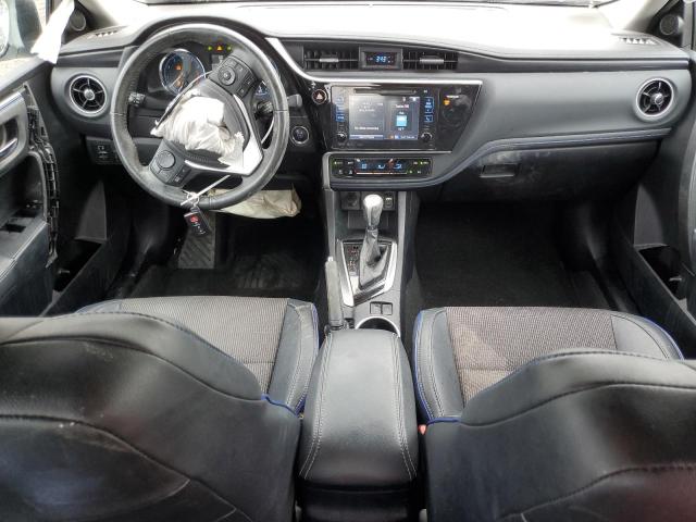 2017 TOYOTA COROLLA L - 2T1BURHE8HC961772