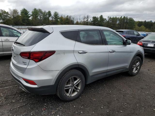 2018 HYUNDAI SANTA FE S - 5XYZTDLBXJG539594