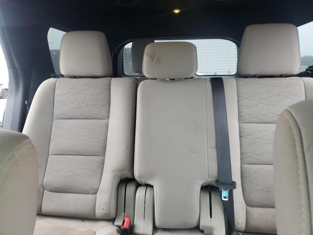 2014 FORD EXPLORER #3303817416