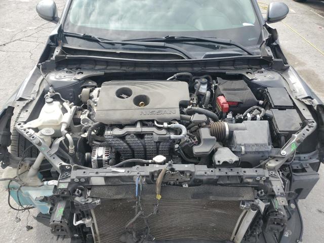 2019 NISSAN ALTIMA PLA 1N4BL4FV0KC197219