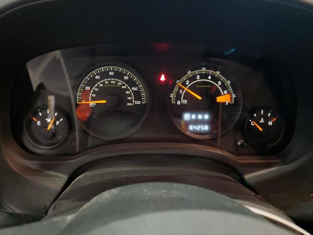 2016 JEEP COMPASS SPORT 1C4NJDBB4GD565847