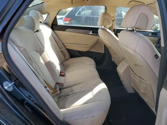 2015 HYUNDAI SONATA SE - 5NPE24AF3FH249060