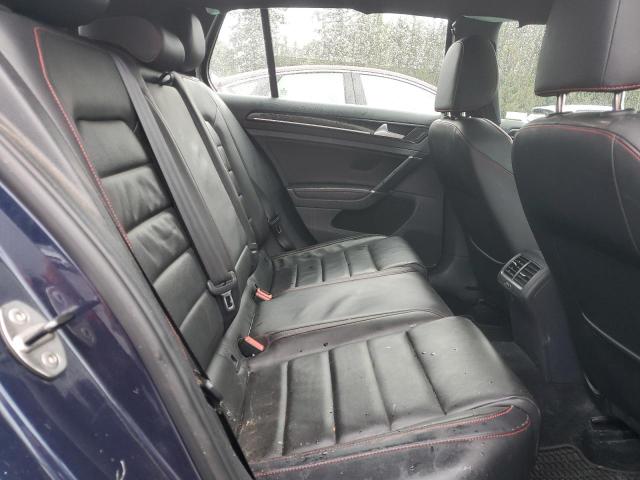 2016 VOLKSWAGEN GTI S/SE 3VW447AU9GM037276