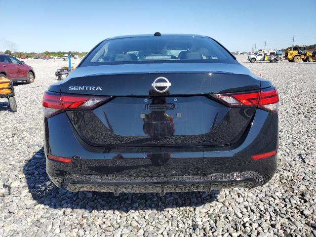 2025 NISSAN SENTRA SV - 3N1AB8CV1SY289499