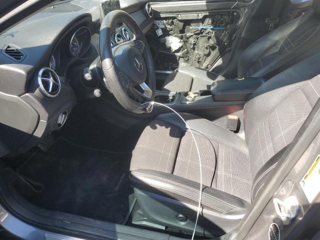 2017 MERCEDES-BENZ GLA 250 4M - WDCTG4GB9HJ292254