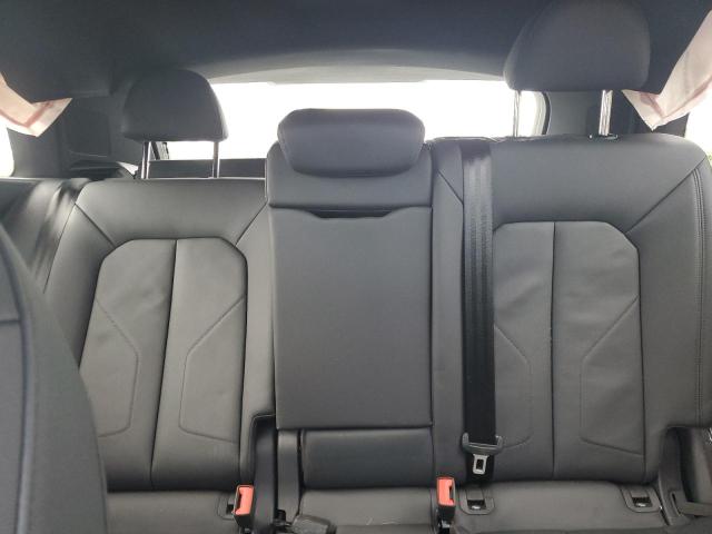 2022 AUDI Q3 PREMIUM - WA1DECF3XN1139117