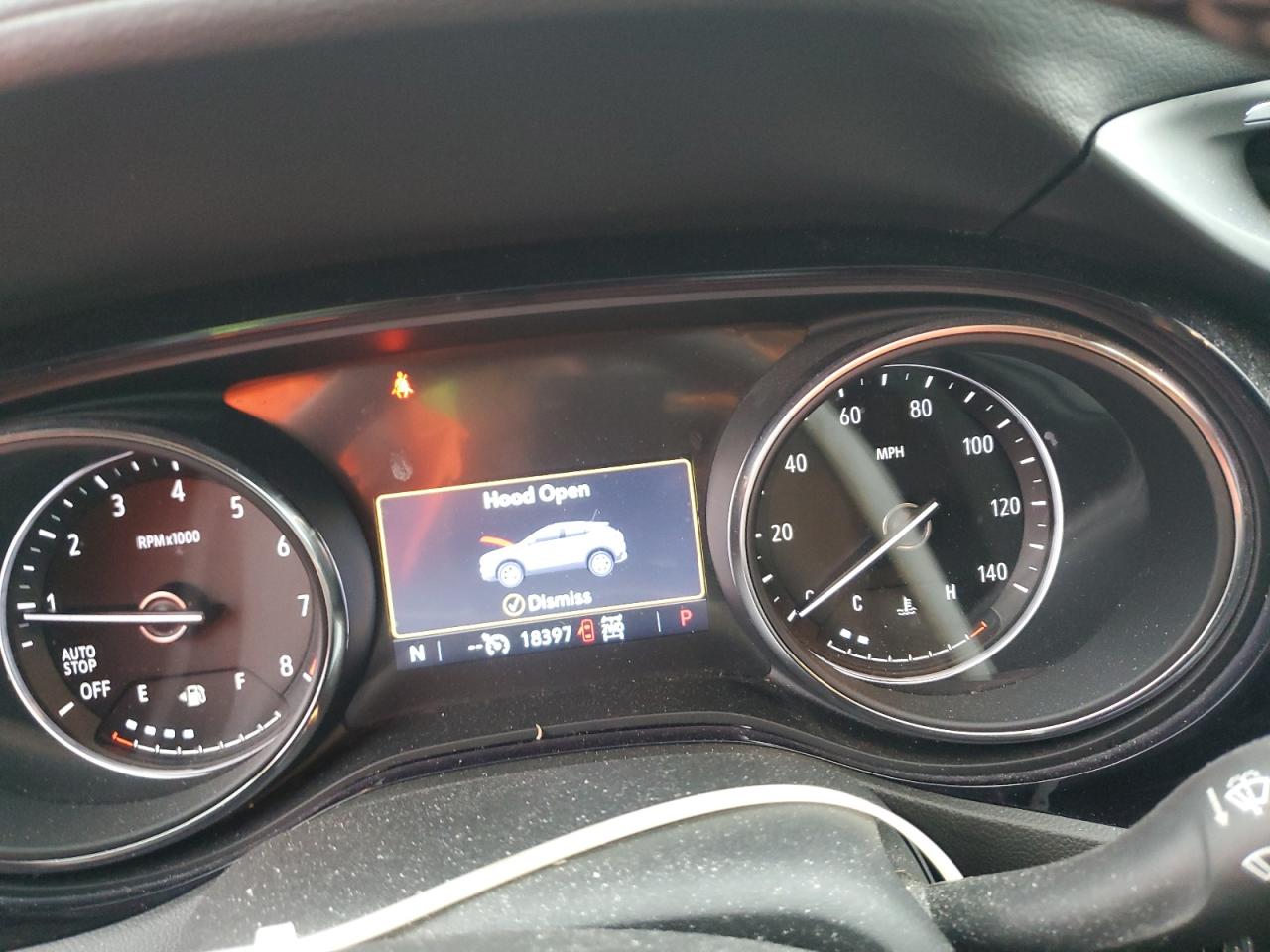 Lot #3318902926 2023 BUICK ENCORE GX