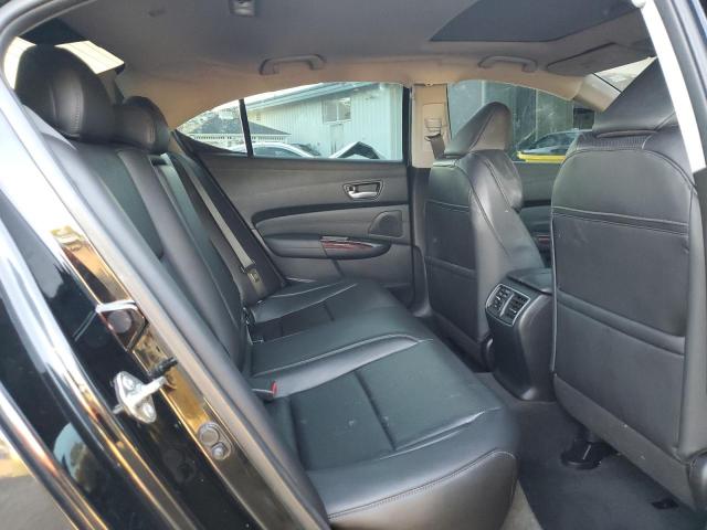 2015 ACURA TLX TECH - 19UUB3F51FA003736