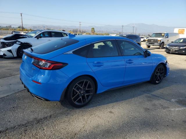 2024 HONDA CIVIC SPOR #3302659070