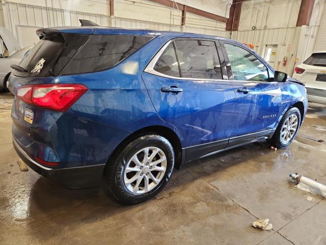 2019 CHEVROLET EQUINOX LT - 3GNAXKEV8KL176291