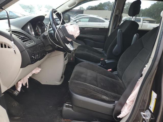 2015 DODGE GRAND CARA #3290273211