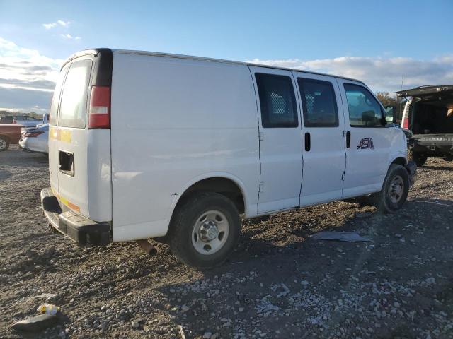 2013 CHEVROLET EXPRESS G2 #3291416170