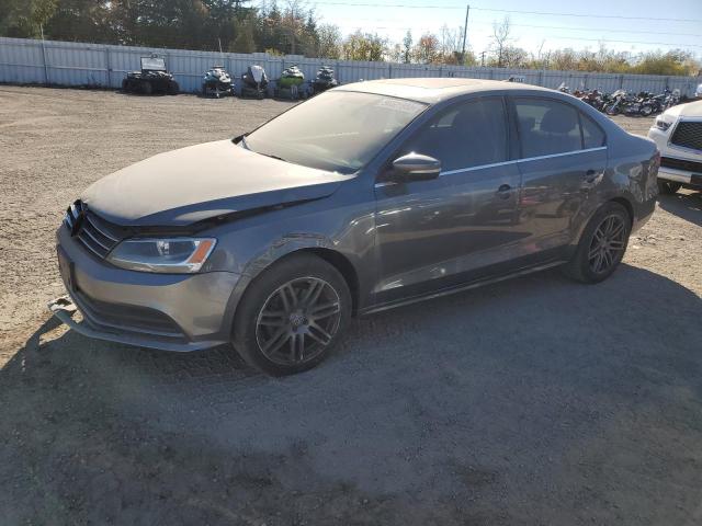 2016 VOLKSWAGEN JETTA S - 3VW167AJXGM339582