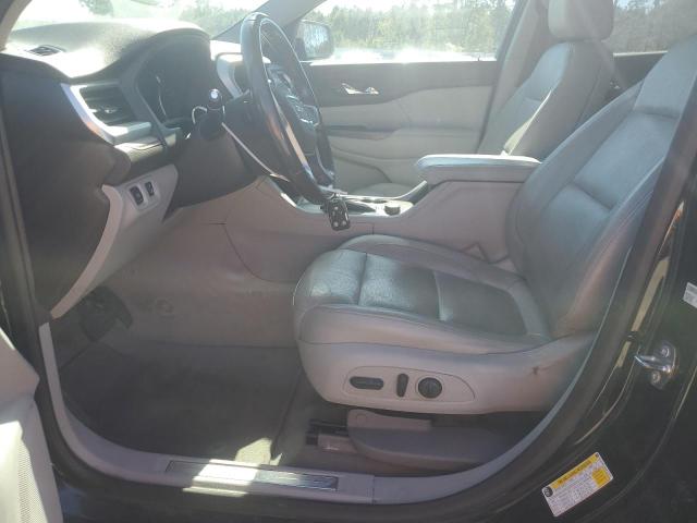 2019 GMC ACADIA SLT-1 - 1GKKNMLS6KZ199797