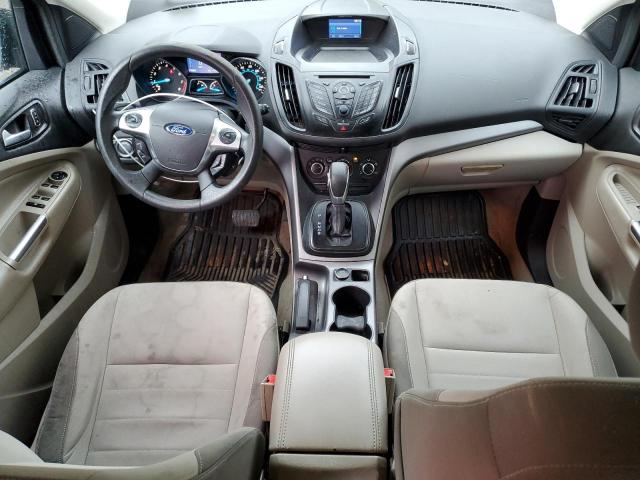 2014 FORD ESCAPE SE - 1FMCU9G93EUD32584