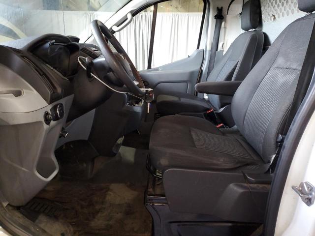 2019 FORD TRANSIT T- #3309378970