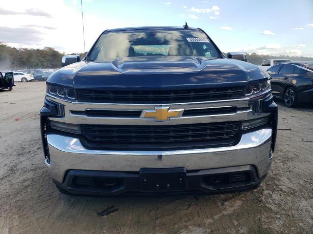 2020 CHEVROLET SILVERADO #3282412288