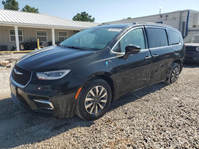 Global Auto Auctions: 2021 CHRYSLER PACIFICA H