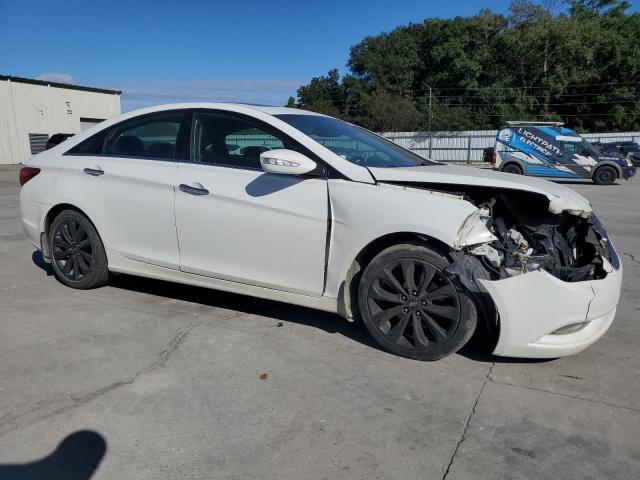 2011 HYUNDAI SONATA SE #3276389689