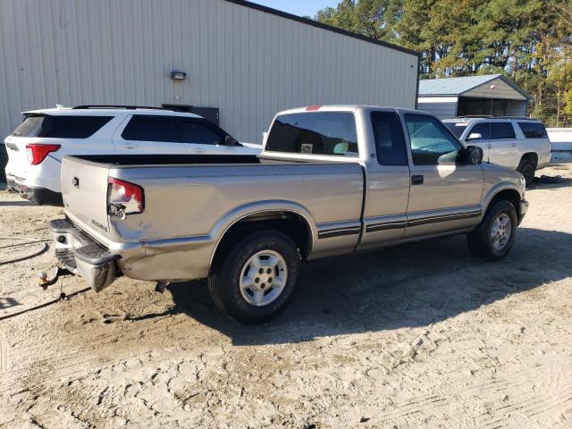 2002 CHEVROLET S TRUCK S1 #3275655830