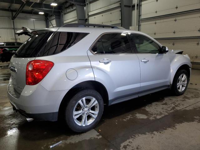 2015 CHEVROLET EQUINOX LT - 2GNFLFE33F6287431