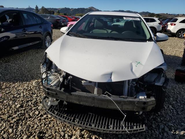 2016 TOYOTA COROLLA L - 5YFBURHE9GP559743