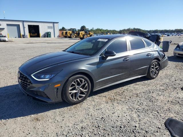 2021 HYUNDAI SONATA SEL #3292578858
